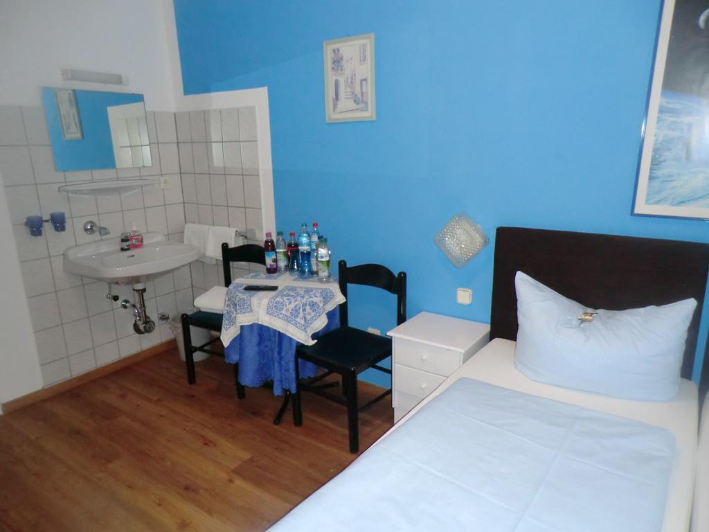 Affittacamere Haydn Monaco di Baviera