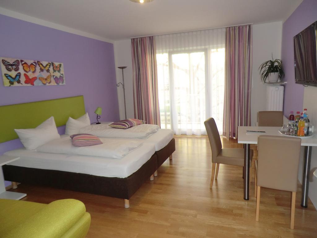 Affittacamere Haydn Monaco di Baviera