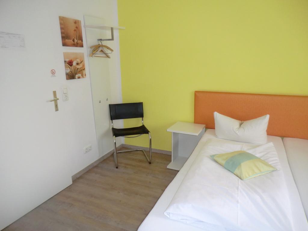 Affittacamere Haydn Monaco di Baviera