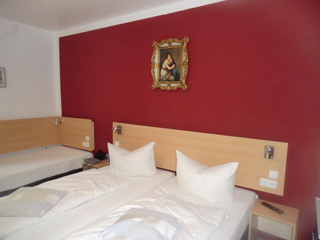 Haydn Affittacamere Monaco di Baviera
