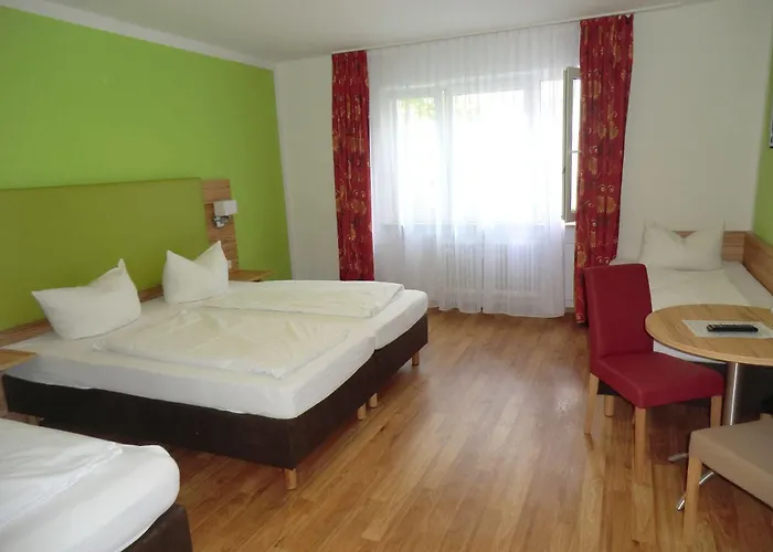 Hotel Pension Haydn