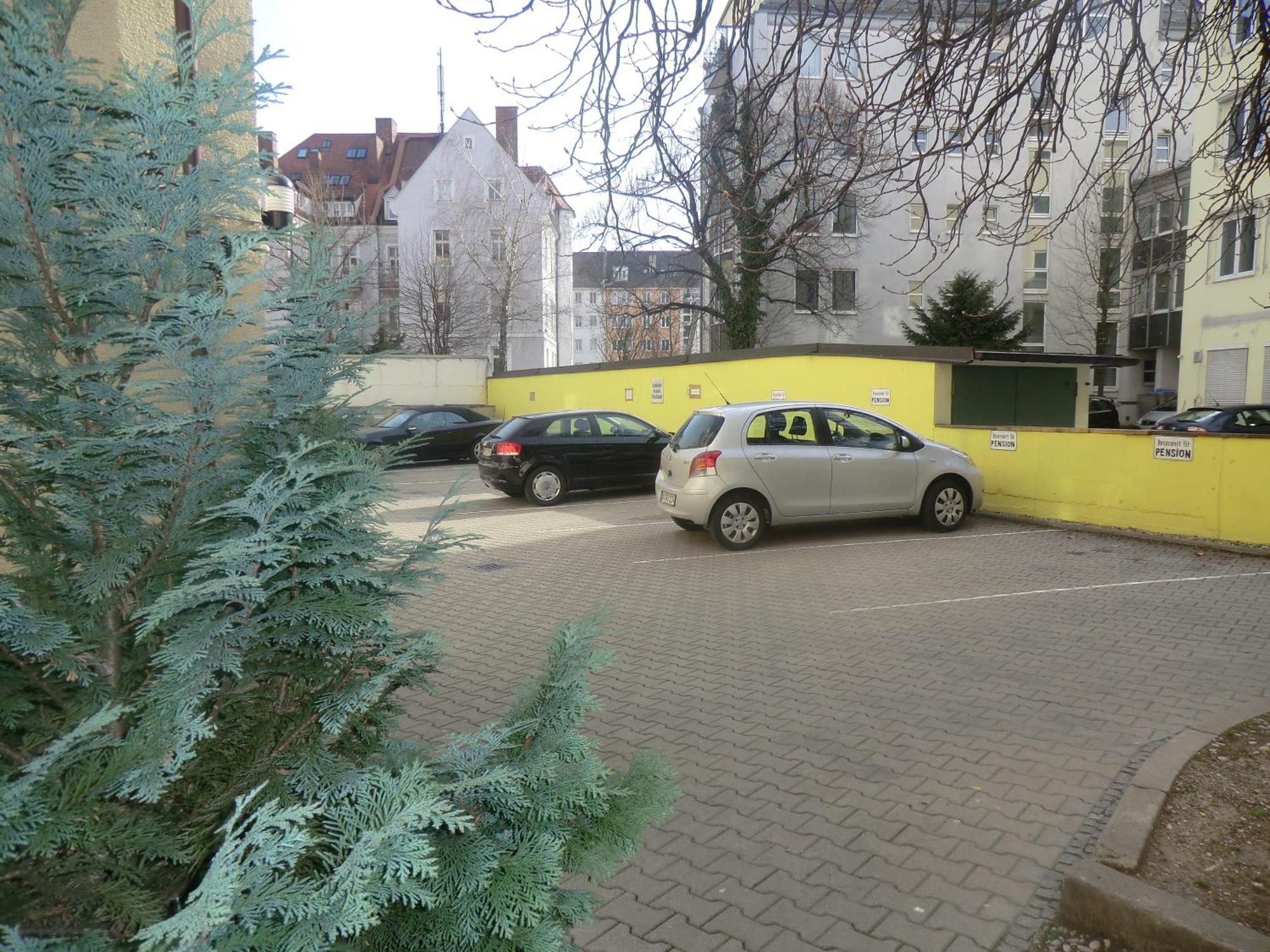 Gasthof Haydn