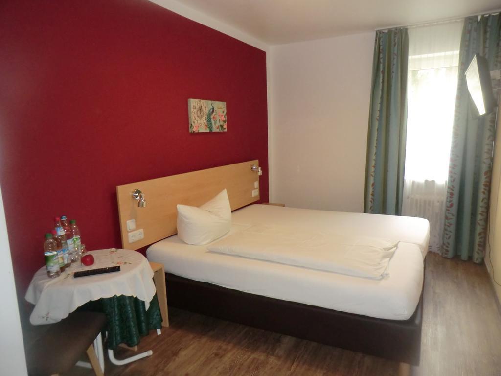 Gasthof Haydn 2*