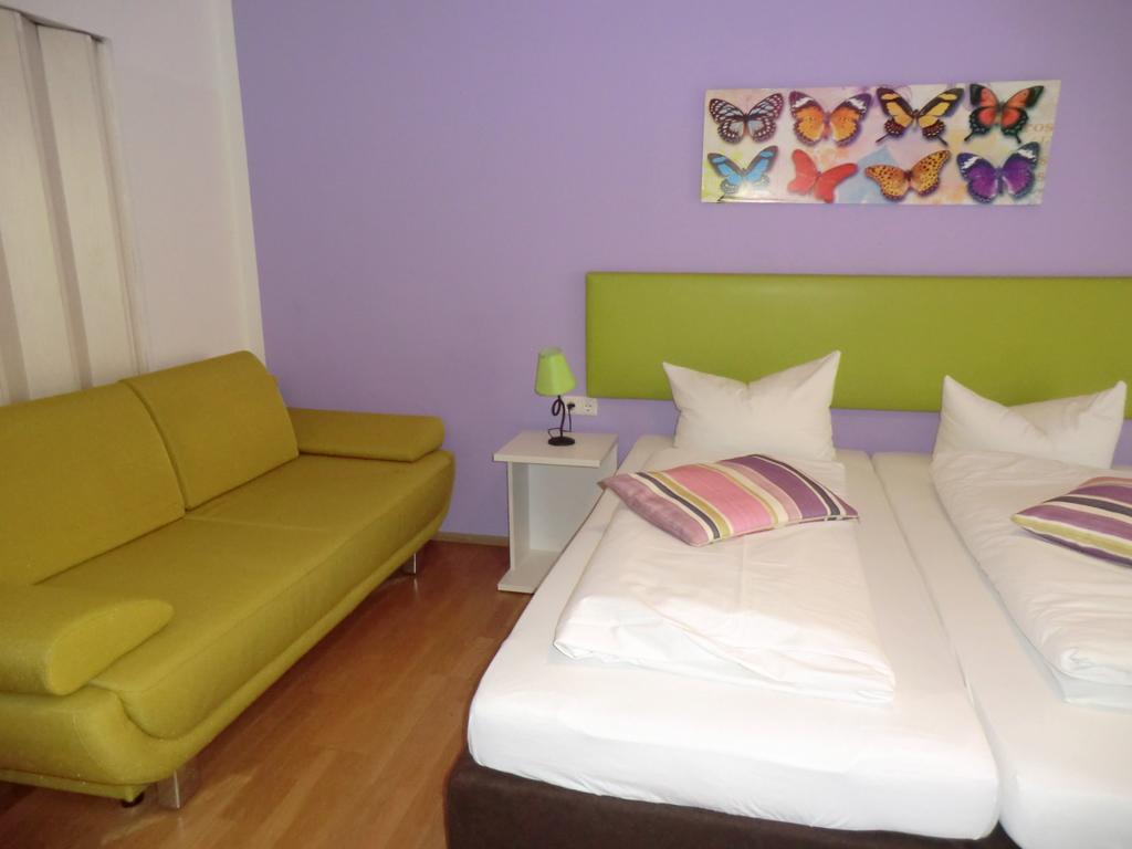 Gasthof Haydn 2*