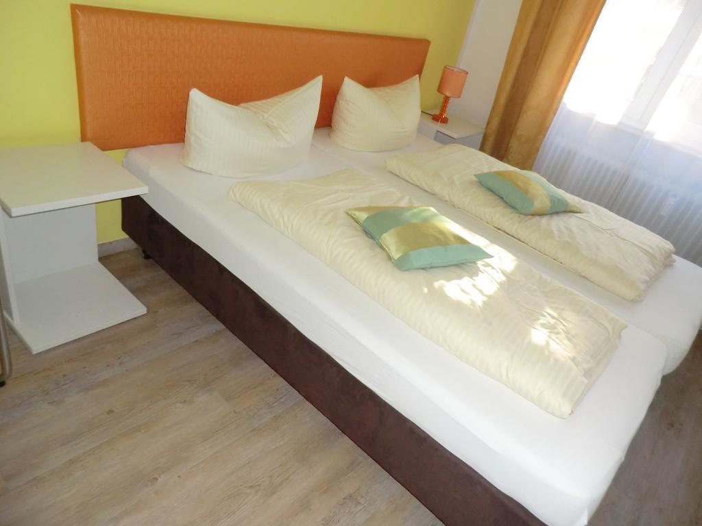 Gasthof Haydn 2*