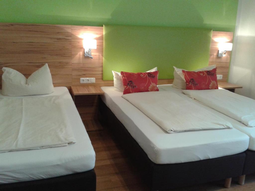 Gasthof Haydn 2*