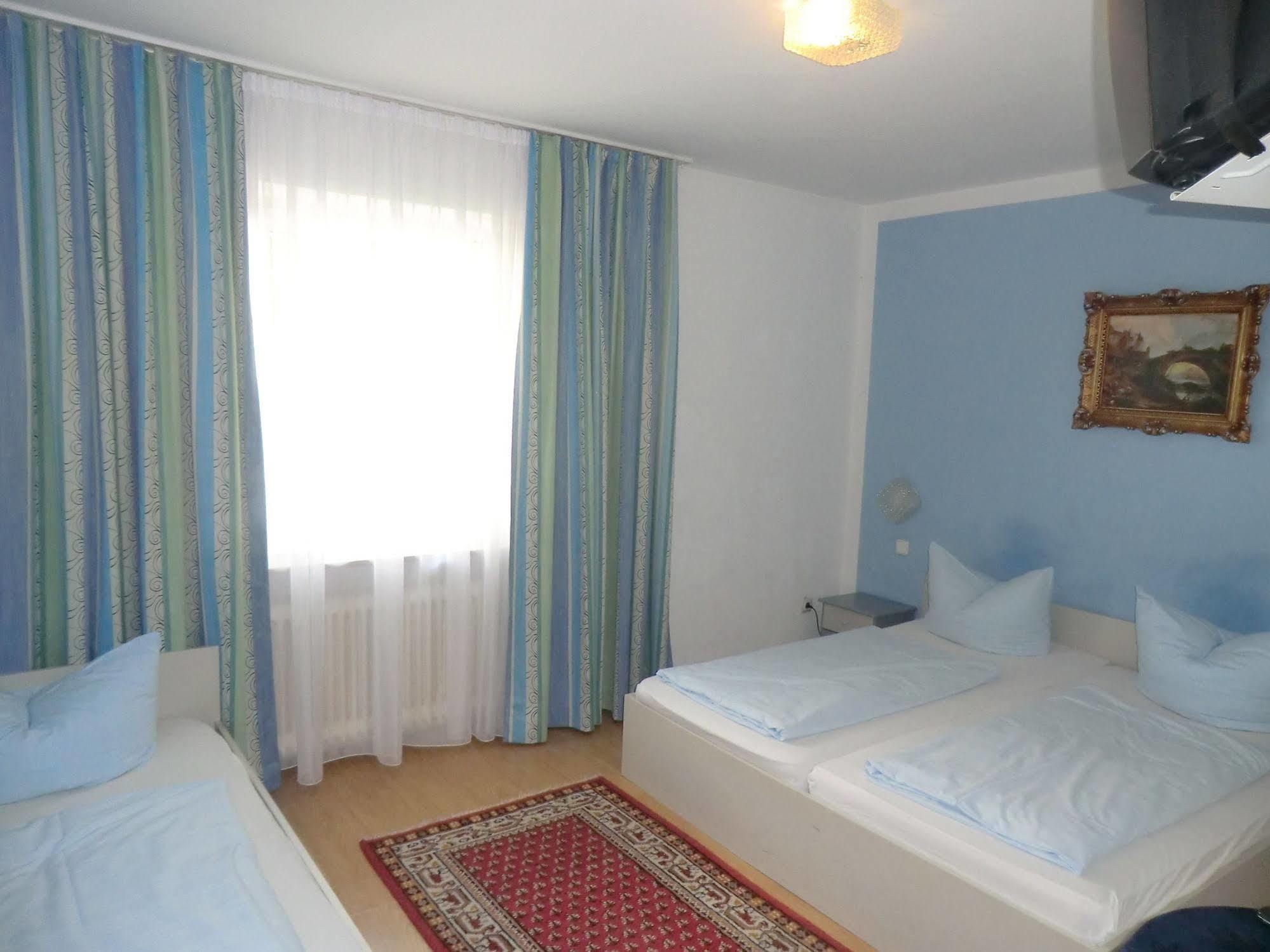 Gasthof Haydn 2*