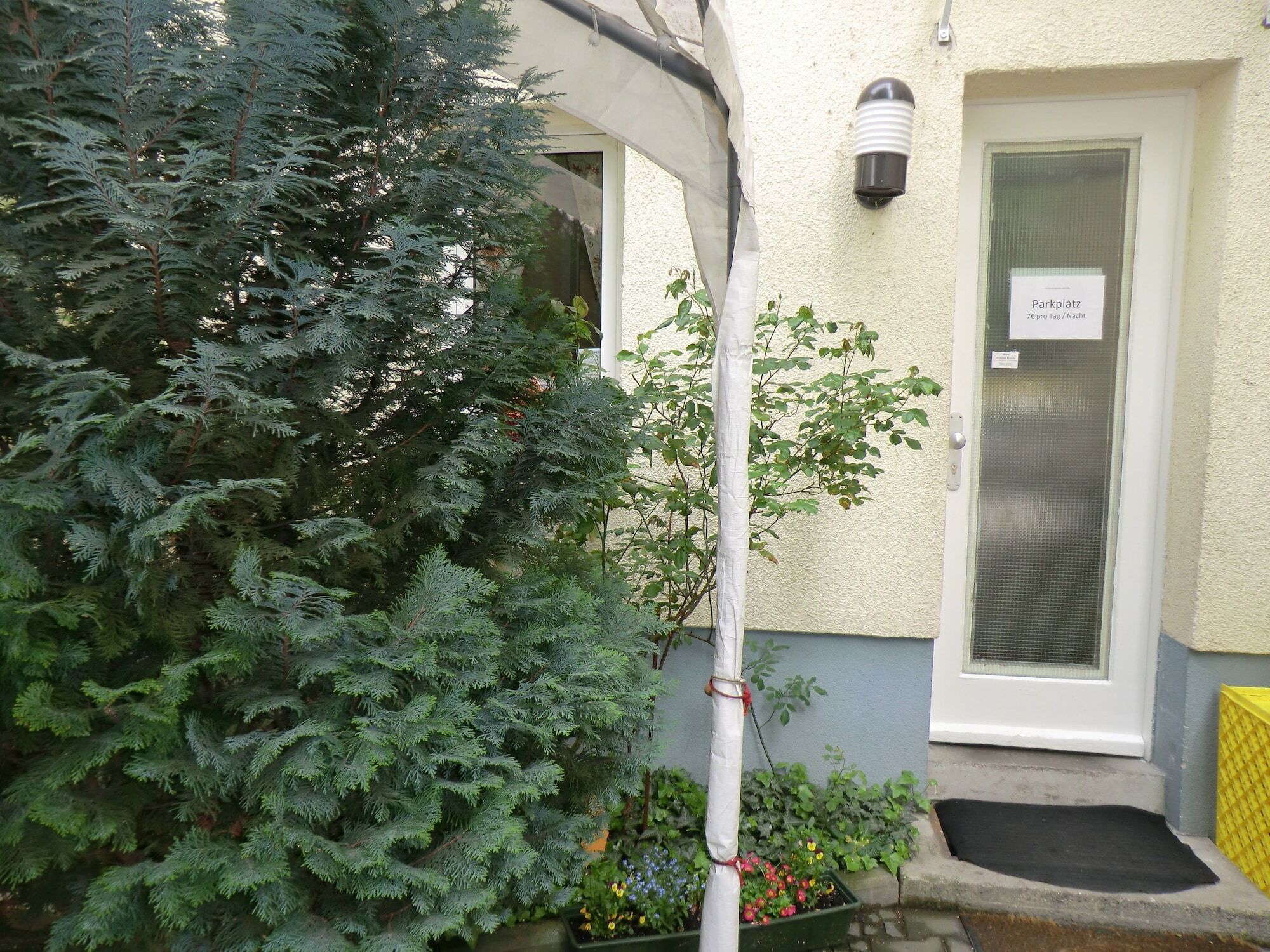 Gasthof Haydn 2*