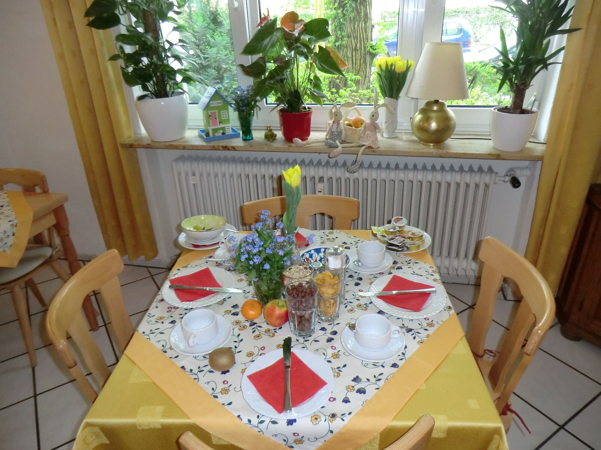 Gasthof Haydn 2*